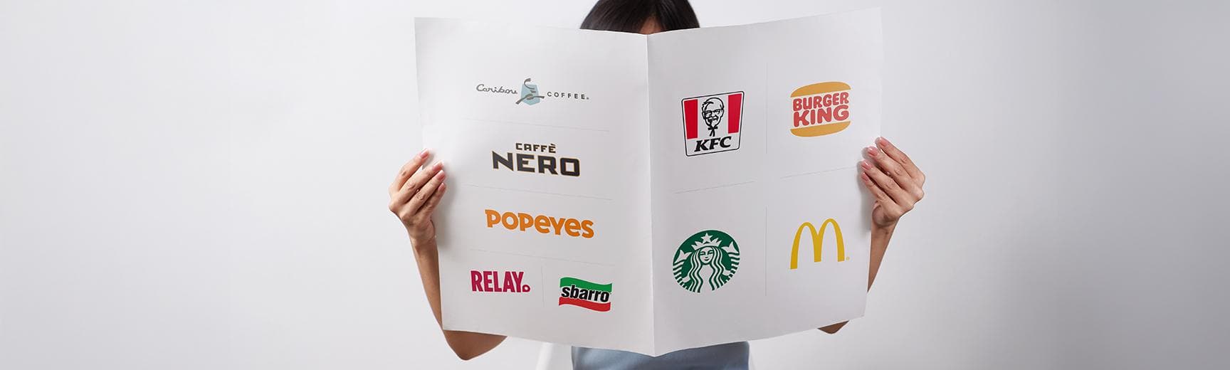 Brand Partners