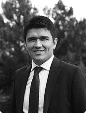 Mehmet Badem
