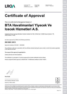 ISO 9001