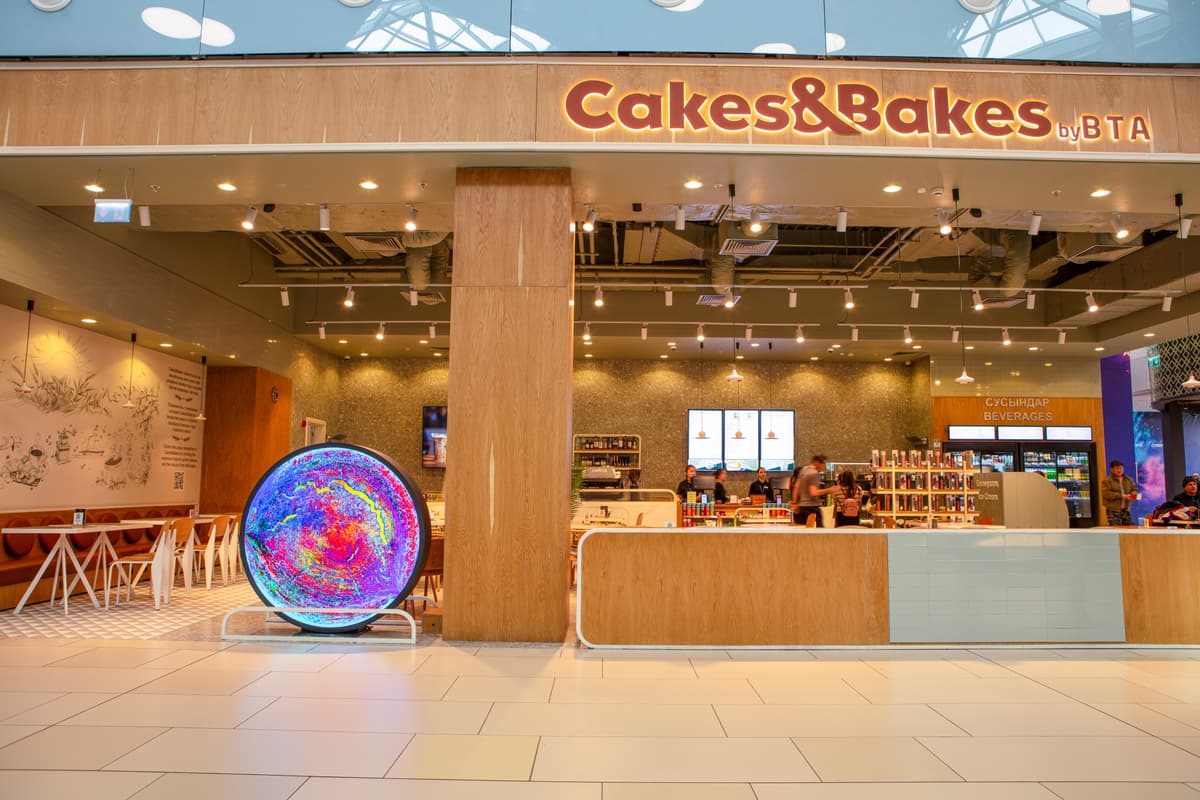 cakes&bakes